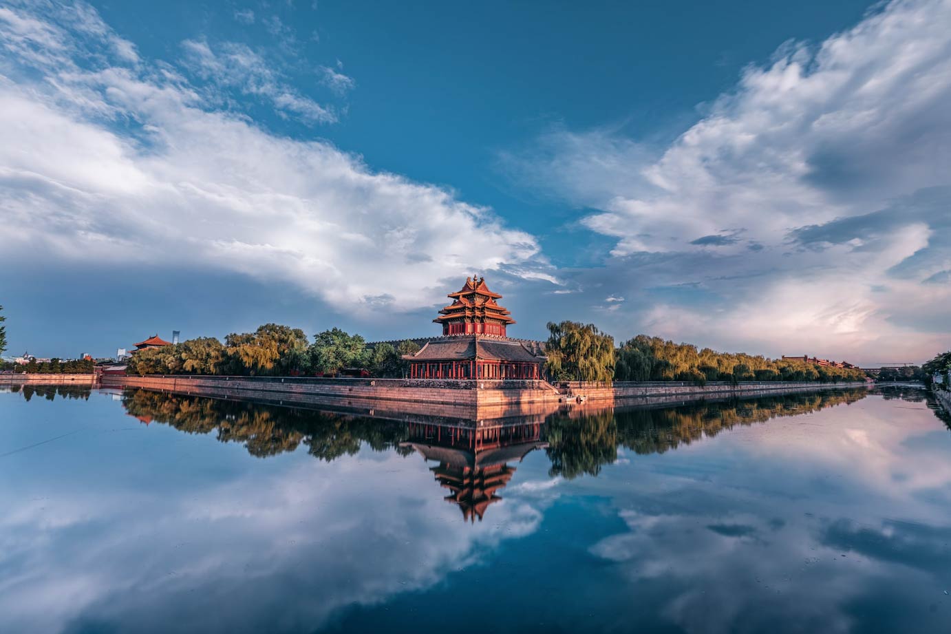23 Fun and Interesting Facts about Beijing!