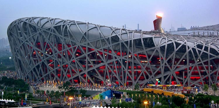 Beijing 2008 Summer Olympics