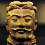 The terracotta army facts