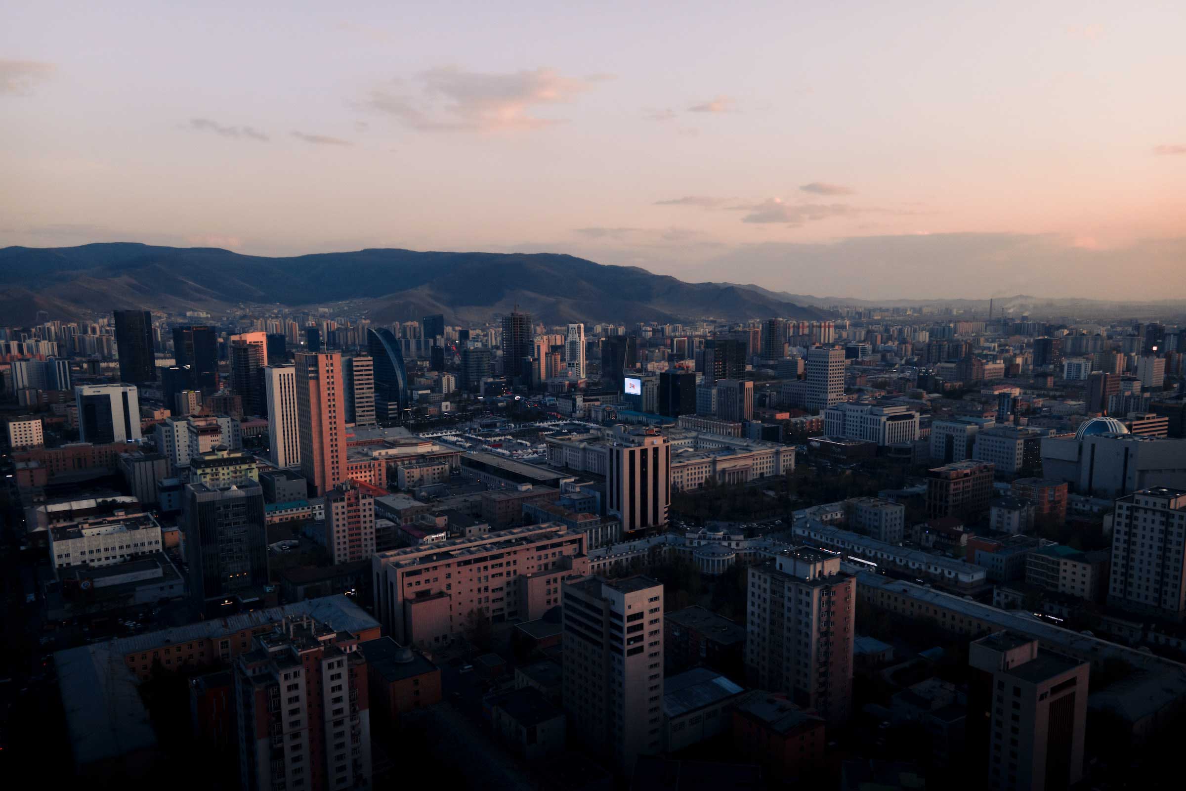 10 Interesting facts about Ulaanbaatar – Mongolia’s capital city!
